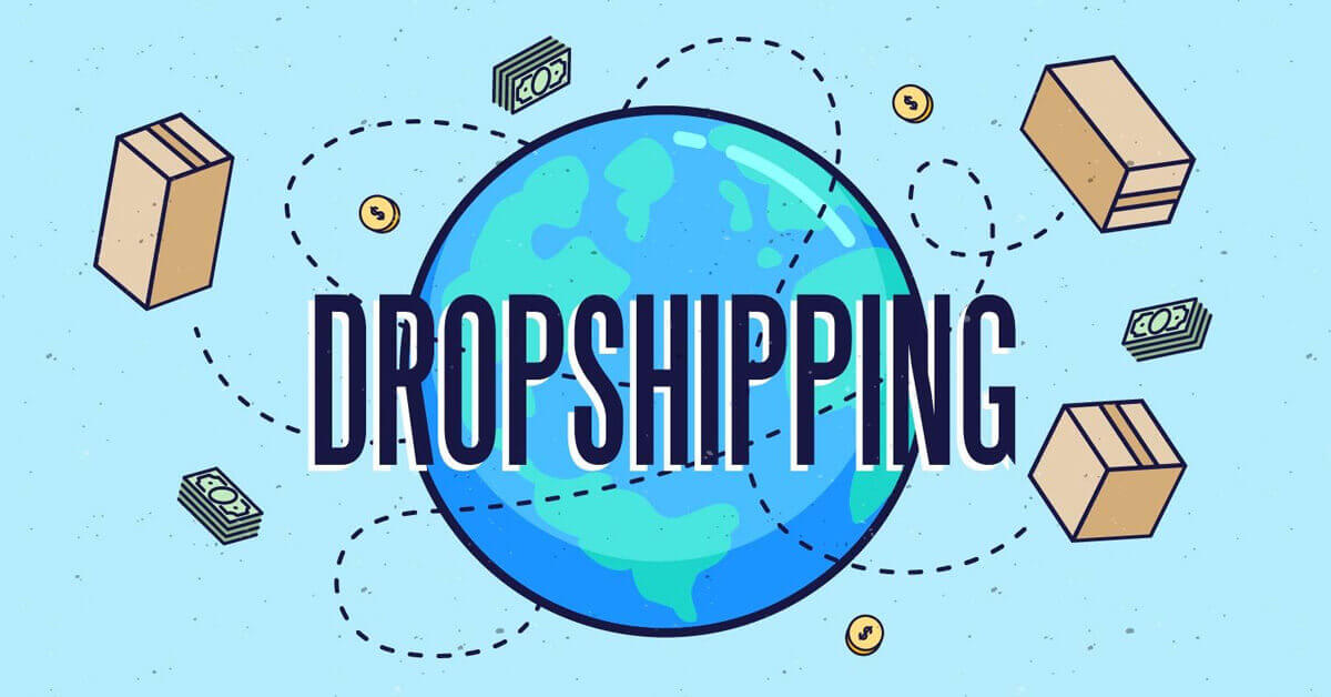 Dropshipping nedir? nasıl yapılır?