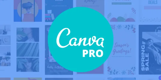 ücretsiz canva pro