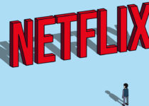 Netflix Reklam İzle Para Kazan