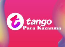 tango live para kazanma