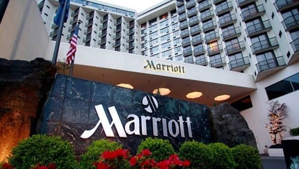 marriott nedir 2022