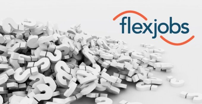 Flexjobs para kazanma