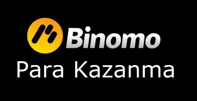 Binomo Para Kazanma Binomo Taktikleri