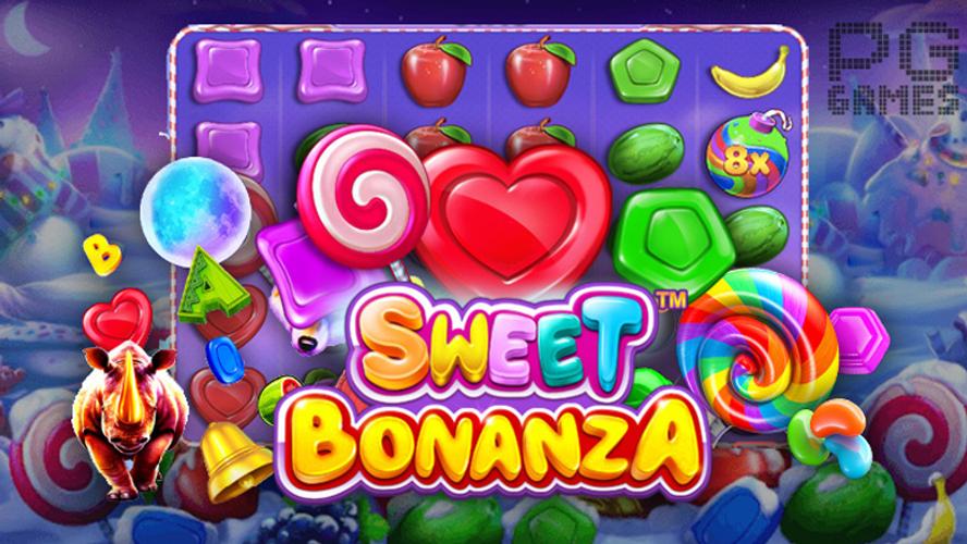 sweet bonanza para kazanma