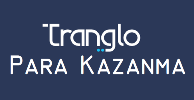 Tranglo Sdn Bhd para kazanma