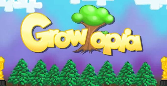 growtopia para kazanma