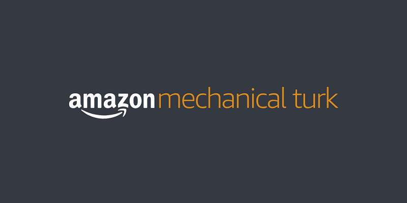Amazon Mechanical Turk para kazanma