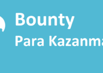 bountyparakazanma
