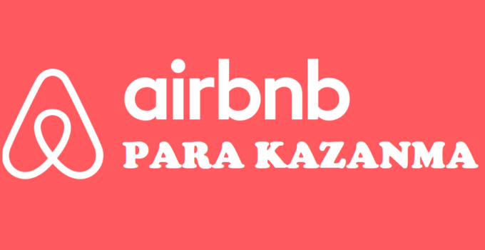 airbnbparakazanma
